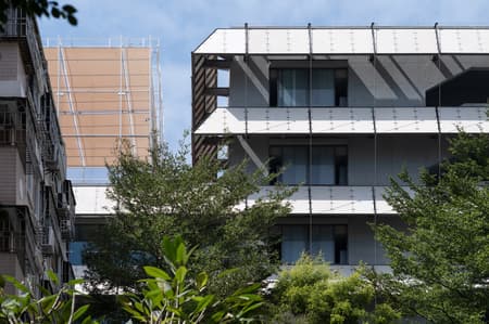 Liyuan Foreign Language Primary School